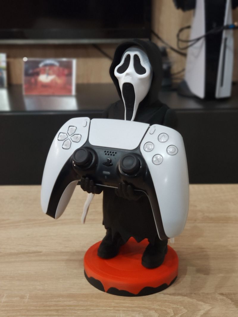 Ghost Face (Scream) - Image 2