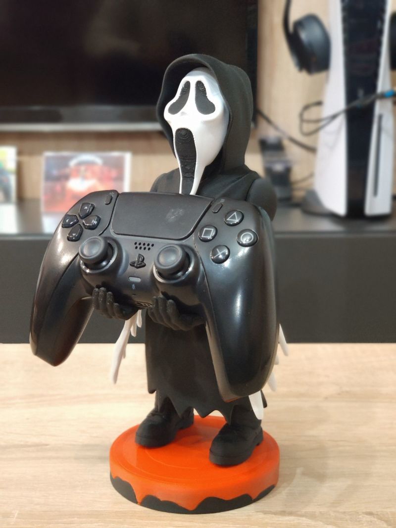 Ghost Face (Scream) - Image 3