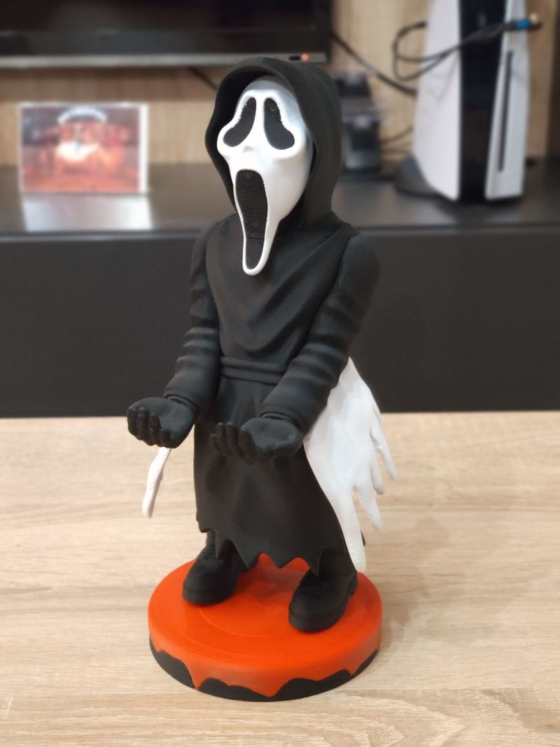 Ghost Face (Scream) - Image 4