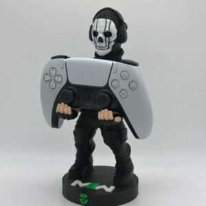 Ghost (Call Of Duty)