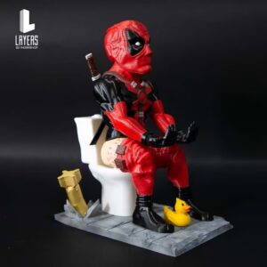 Dead Pool
