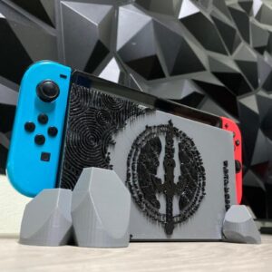 Nintendo Switch ZELDA