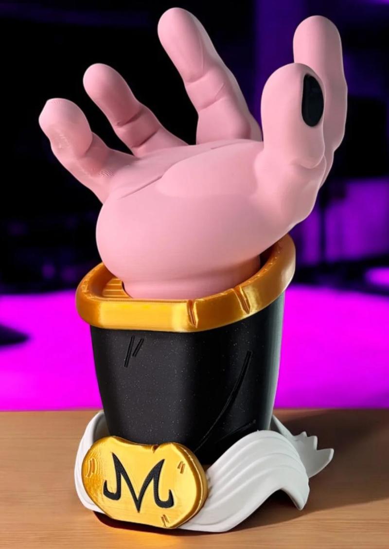 Majin Buu - Image 2