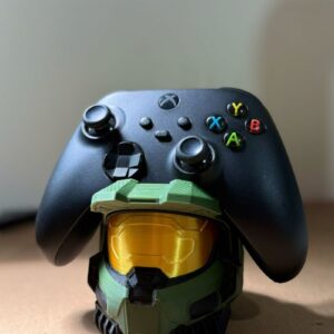 Soporte para control Halo