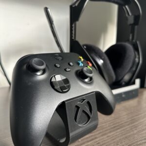 Soporte para control de Xbox