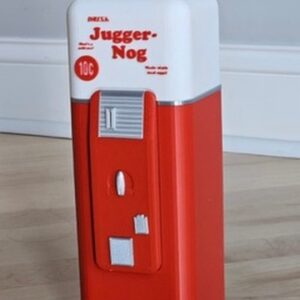 Jugguer Nog