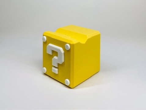 Caja Misteriosa Super Mario - Image 2