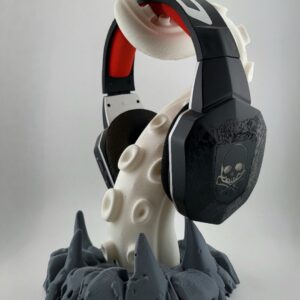 Tentáculo Full Size